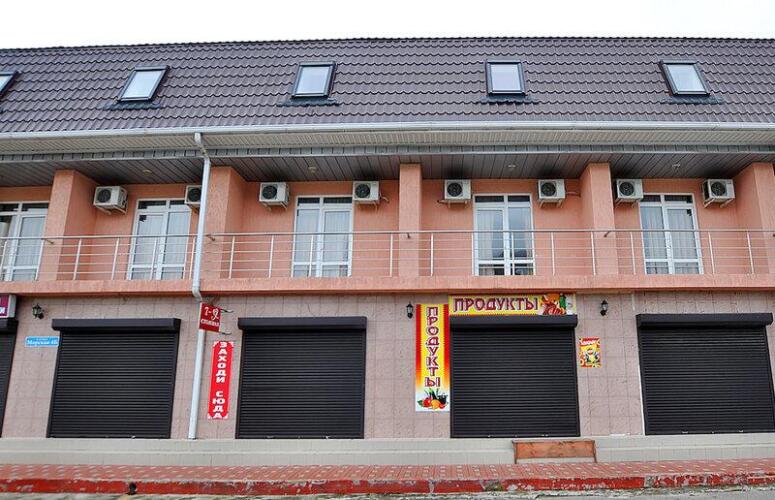 Гостевой дом Atlanta, фото 10