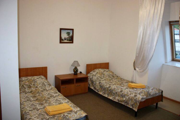 Гостевой дом Atlanta, фото 11