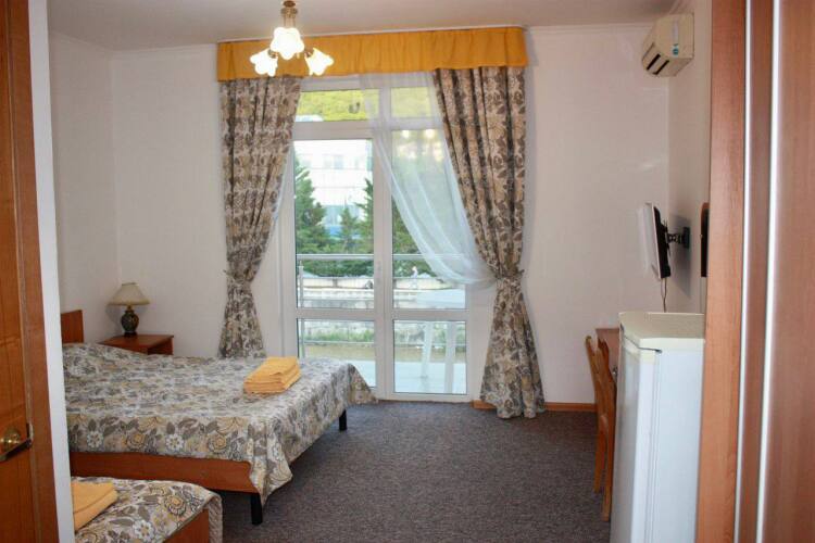 Гостевой дом Atlanta, фото 12