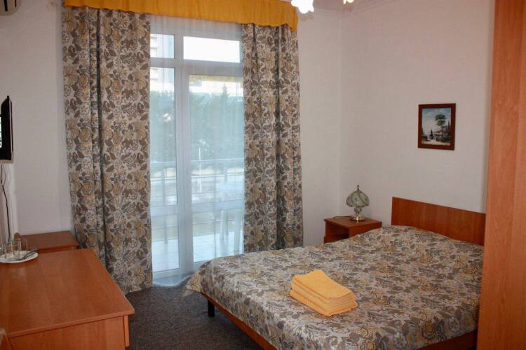 Гостевой дом Atlanta, фото 15