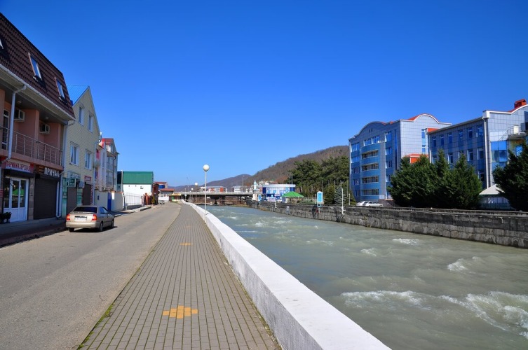 Гостевой дом Atlanta, фото 16