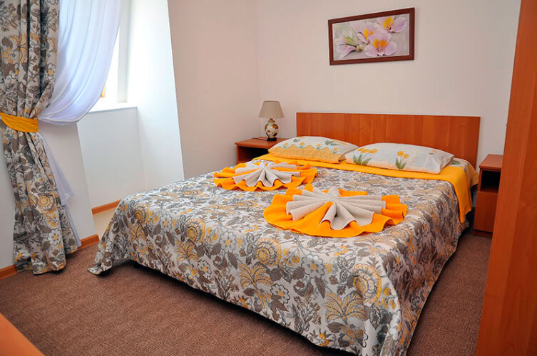 Гостевой дом Atlanta, фото 17