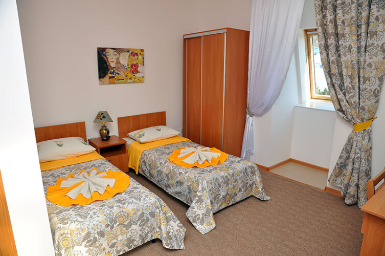 Гостевой дом Atlanta, фото 19