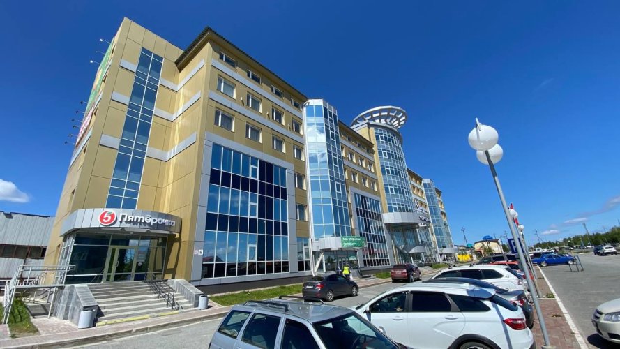 Хостел 4 Комнаты, фото 9