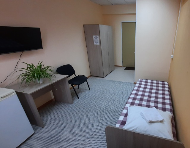 Хостел 4 Комнаты, фото 10