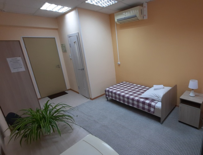 Хостел 4 Комнаты, фото 11