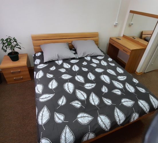 Хостел 4 Комнаты, фото 12