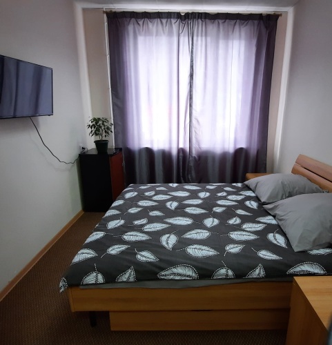 Хостел 4 Комнаты, фото 13