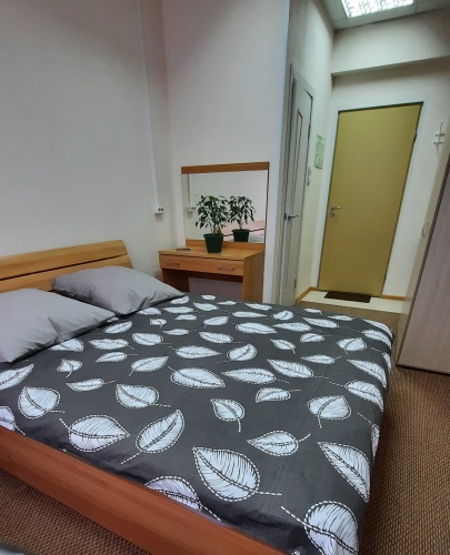 Хостел 4 Комнаты, фото 14