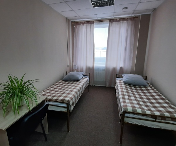 Хостел 4 Комнаты, фото 15