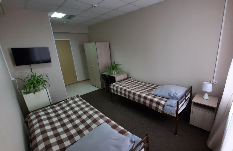 Хостел 4 Комнаты, фото 16