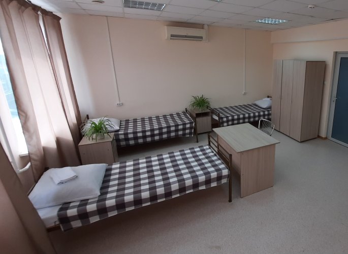 Хостел 4 Комнаты, фото 19