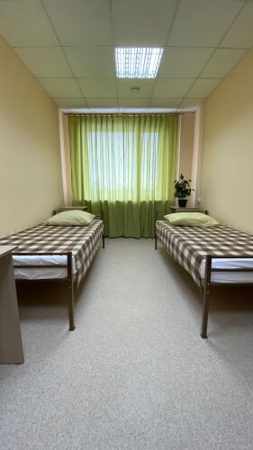 Хостел 4 Комнаты, фото 22