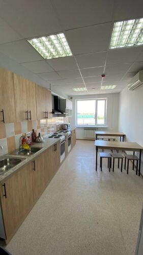 Хостел 4 Комнаты, фото 23