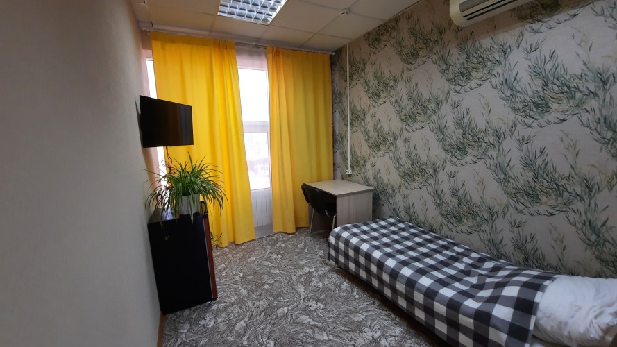 Хостел 4 Комнаты, фото 24