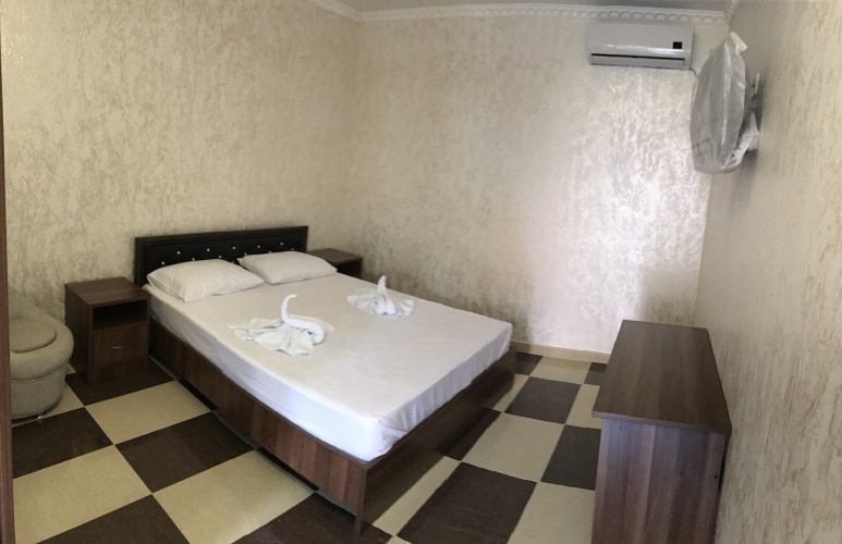 Отель Парус, фото 52