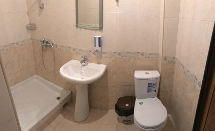 Отель Парус, фото 53