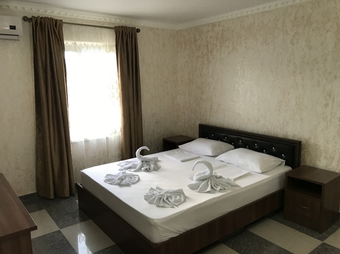 Отель Парус, фото 55