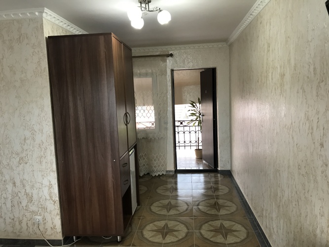 Отель Парус, фото 57