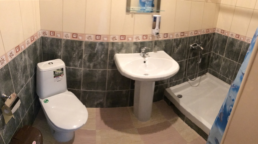 Отель Парус, фото 58