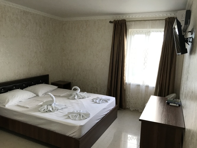 Отель Парус, фото 59