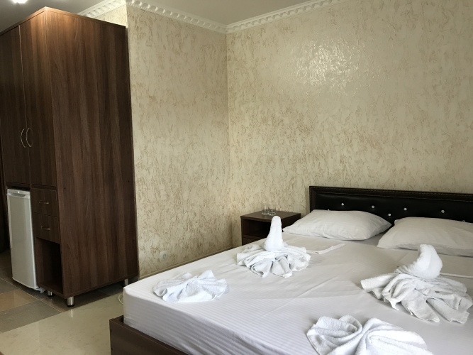 Отель Парус, фото 60