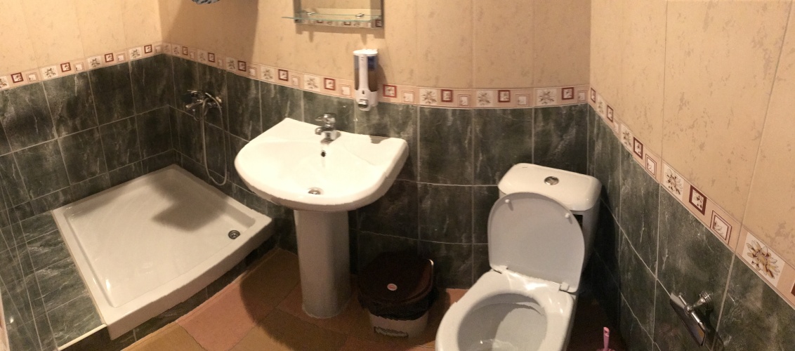 Отель Парус, фото 61