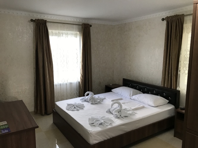 Отель Парус, фото 62