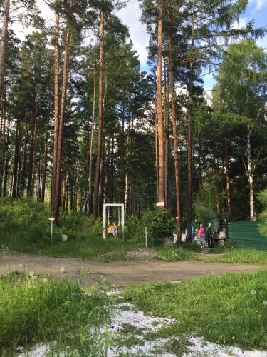 Отель Корона Аршана, фото 53