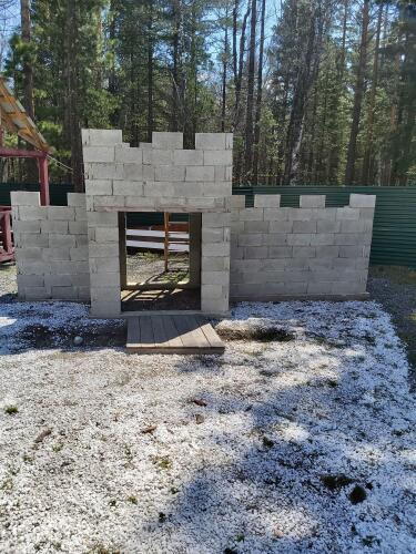 Отель Корона Аршана, фото 54