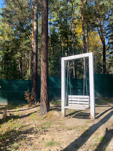 Отель Корона Аршана, фото 55