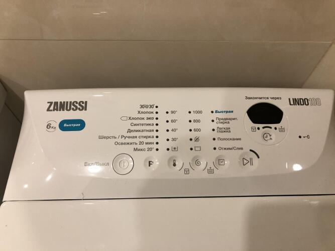 Апартаменты в Курортной Зоне Власова, фото 21