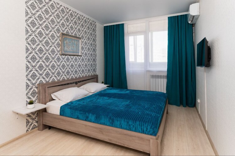 Апартаменты Like Home, фото 13