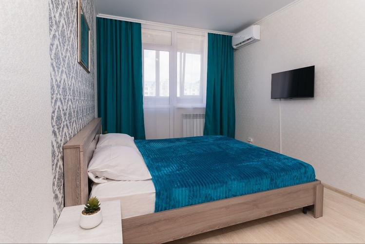 Апартаменты Like Home, фото 14