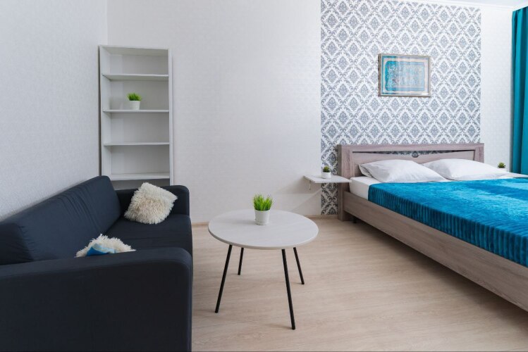 Апартаменты Like Home, фото 15