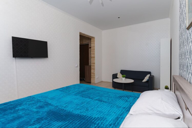 Апартаменты Like Home, фото 16