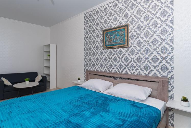 Апартаменты Like Home, фото 17