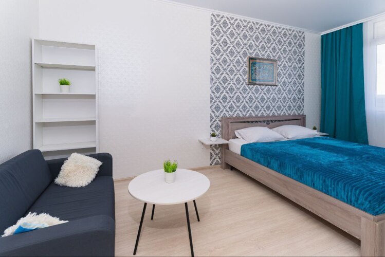 Апартаменты Like Home, фото 18