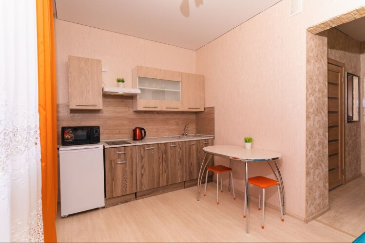 Апартаменты Like Home, фото 19