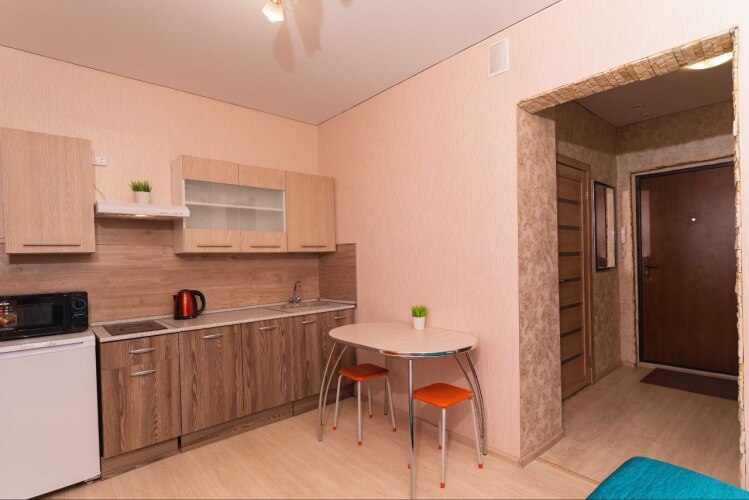 Апартаменты Like Home, фото 20