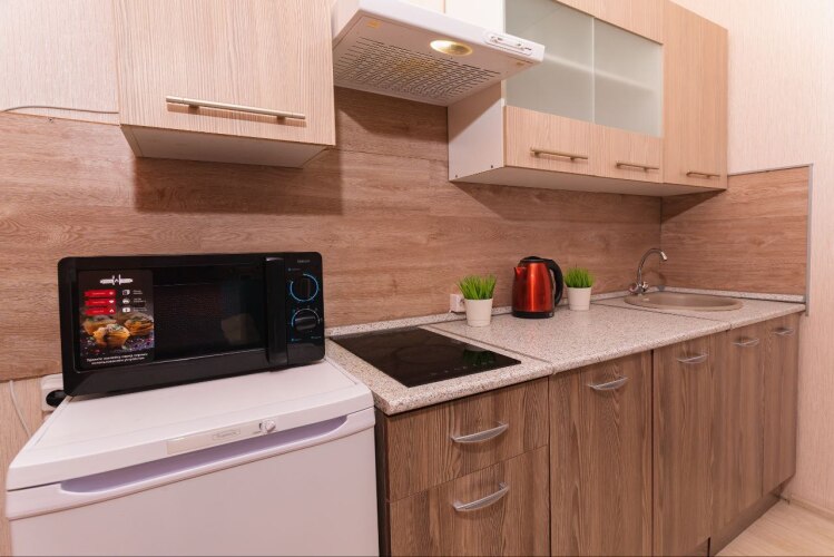 Апартаменты Like Home, фото 21