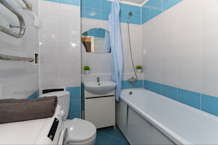 Апартаменты Like Home, фото 22