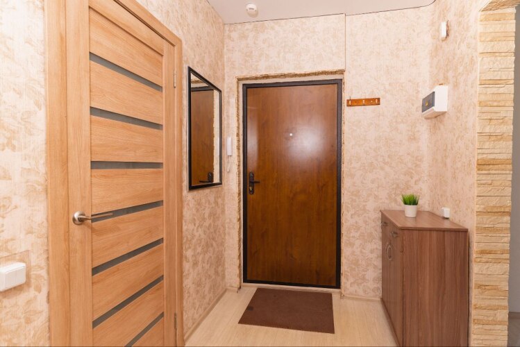 Апартаменты Like Home, фото 24