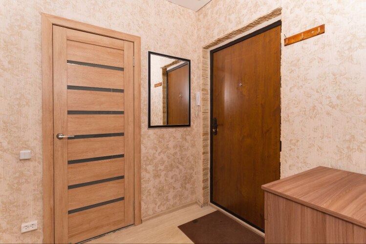 Апартаменты Like Home, фото 25