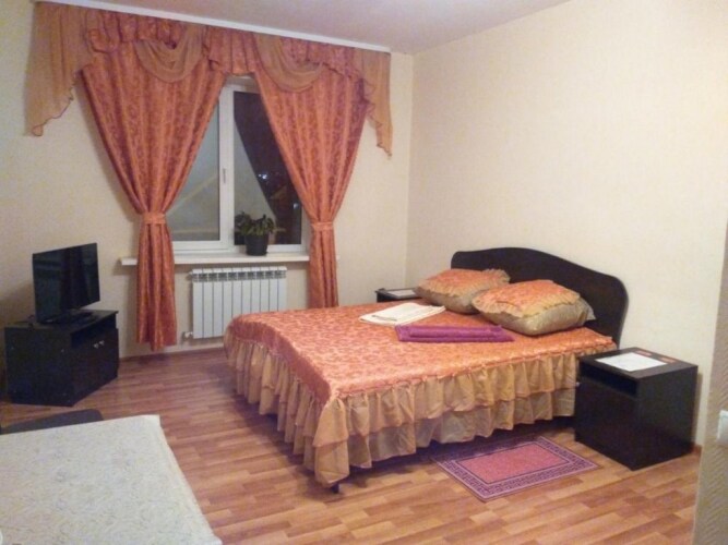 Na-Nas Mini-Hotel, фото 11