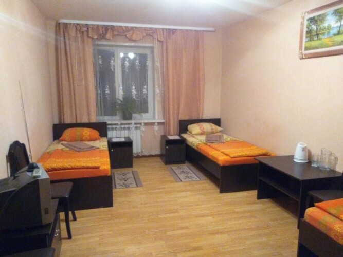 Na-Nas Mini-Hotel, фото 12