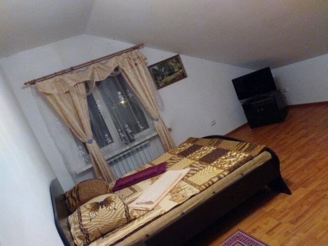 Na-Nas Mini-Hotel, фото 13