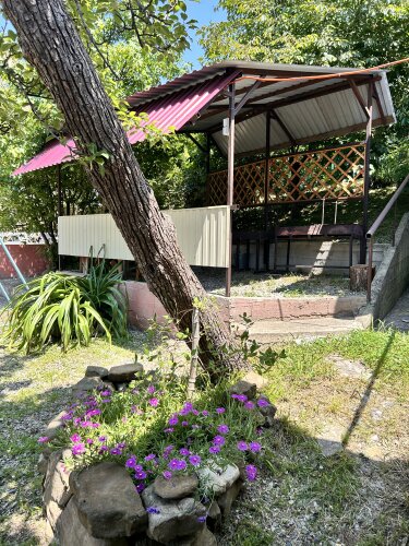 Гостевой дом Отдых в Лоо, фото 25