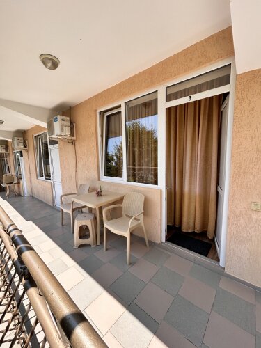 Гостевой дом Отдых в Лоо, фото 27