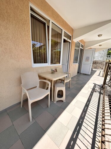 Гостевой дом Отдых в Лоо, фото 28